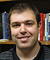 Photo of Nick Berigan